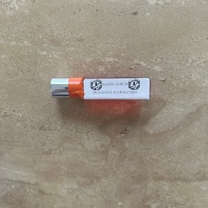 Bruja Perfume Lab Alissia Said So Sanguine Attraction O- Pheromone spell oil